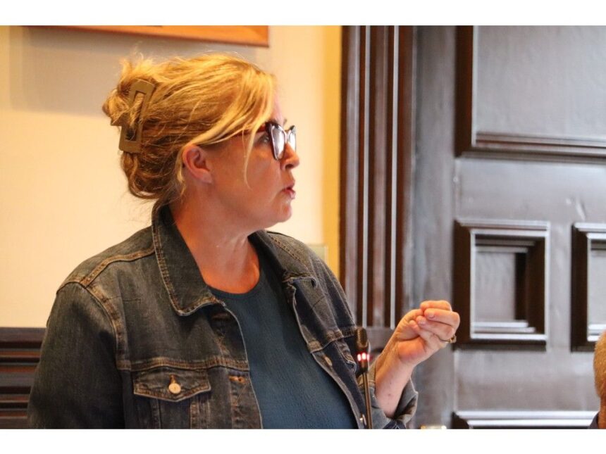 training-for-charlottetown-council-on-emergency-measures-plans-as-storm-season-arrives