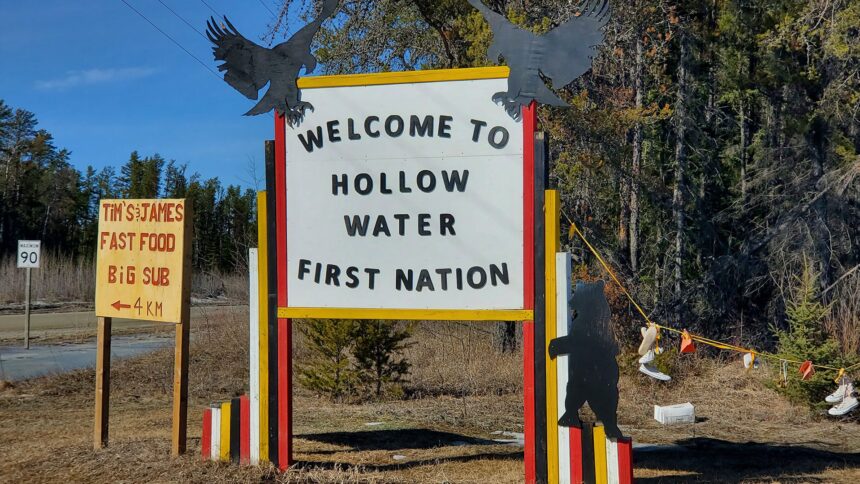 1-victim,-suspect-dead-following-mass-stabbing-in-manitoba-first-nation:-rcmp