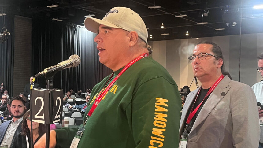 resolutions-countering-canadas-one-canadian-economy-act-fail-to-pass-at-afn-assembly
