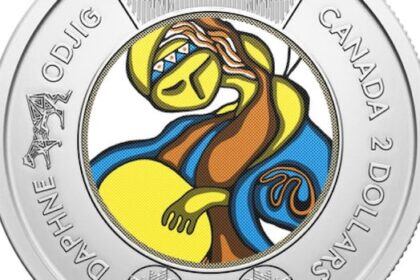 wiikwemkoong-artist-daphne-odjig-celebrated-with-commemorative-$2-coin