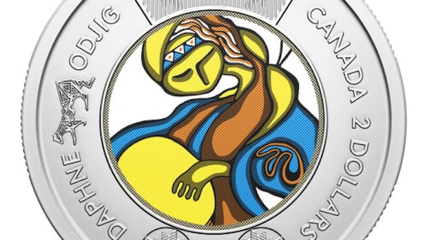 wiikwemkoong-artist-daphne-odjig-celebrated-with-commemorative-$2-coin