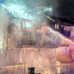 woman-jumps-from-2nd-floor-to-escape-house-fire