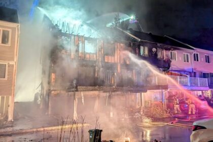 woman-jumps-from-2nd-floor-to-escape-house-fire