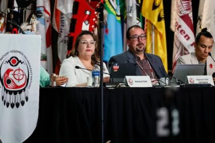 first-nations-leaders-reiterate-need-for-own-policing-services-at-afn-general-assembly