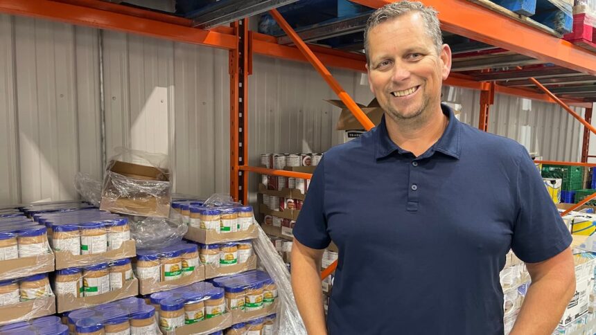 food-banks-on-prince-edward-island-gear-up-for-a-busy-time-of-year,-as-post-secondary-classes-resume