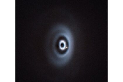 atlantic-skies:-astronomers-witness-the-genesis-of-a-new-planet