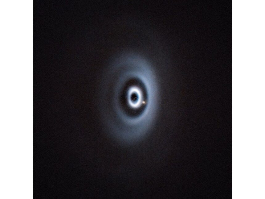 atlantic-skies:-astronomers-witness-the-genesis-of-a-new-planet