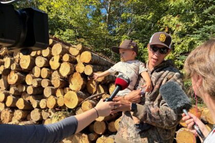 mi’kmaq-block-hunters-mountain-in-protest-of-forestry’s-impact-on-moose