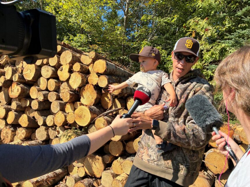 mi’kmaq-block-hunters-mountain-in-protest-of-forestry’s-impact-on-moose