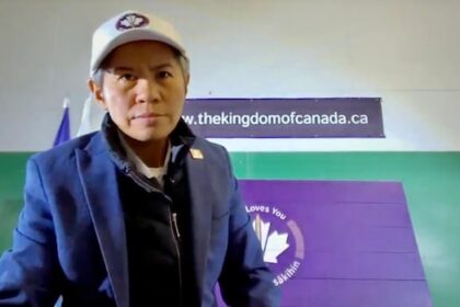 ‘queen-of-canada’-rearrested,-charged-with-violating-conditions-of-release