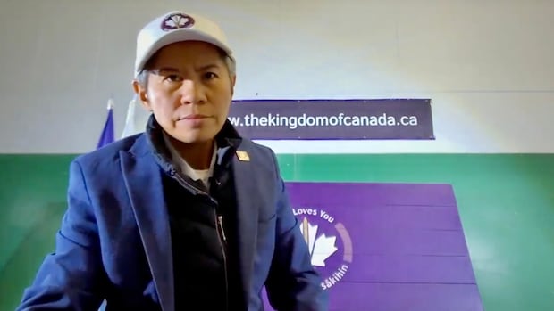 ‘queen-of-canada’-rearrested,-charged-with-violating-conditions-of-release