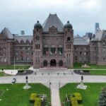 union-files-dispute-over-ontario-government-policy-requiring-workers-back-in-office-full-time