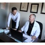 cape-breton-medical-campus-students-shadow-a-doctor-for-a-day