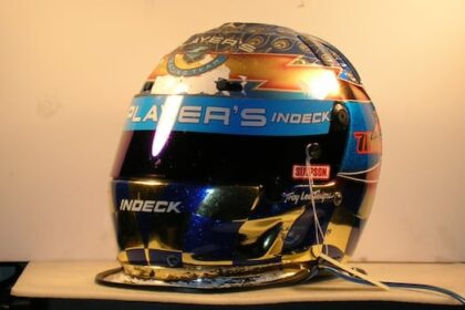 helmet-worn-by-late-indycar-racer-greg-moore-stolen-from-bc.-sports-hall-of-fame