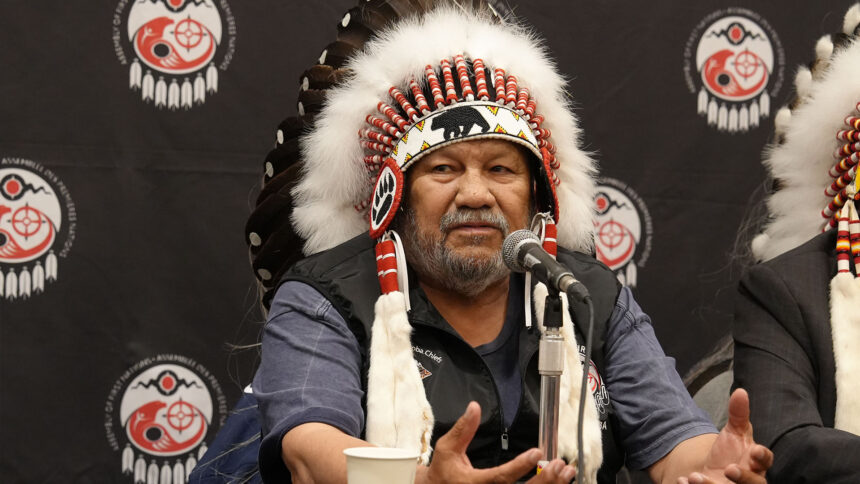 manitoba-hydro-pledges-to-restore-power-to-mathias-colomb-cree-nation-by-end-of-september