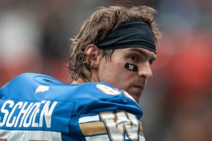 left-knee-injury-sidelines-dalton-schoen-for-rest-of-cfl-season