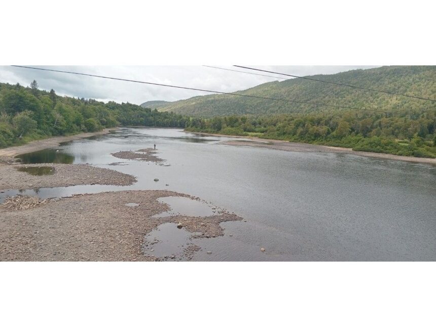 on-the-rise:-deer-lake-power-to-gradually-resumepower-generation-on-sunday,-sep.-7