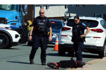 hit-and-run-sends-scooter-rider-to-hospital-with-serious-injuries-friday