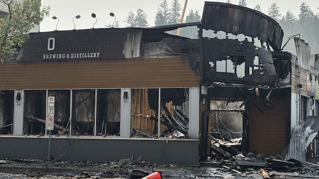 early-morning-fire-engulfs-crossroads-brewing-in-downtown-prince-george
