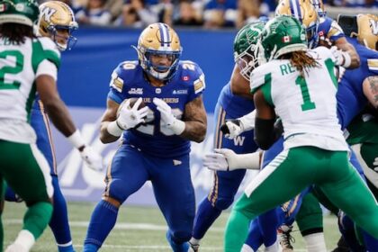 riders-victorious-over-bombers-in-annual-banjo-bowl