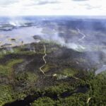 firefighters-gain-ground-on-long-lake-wildfire