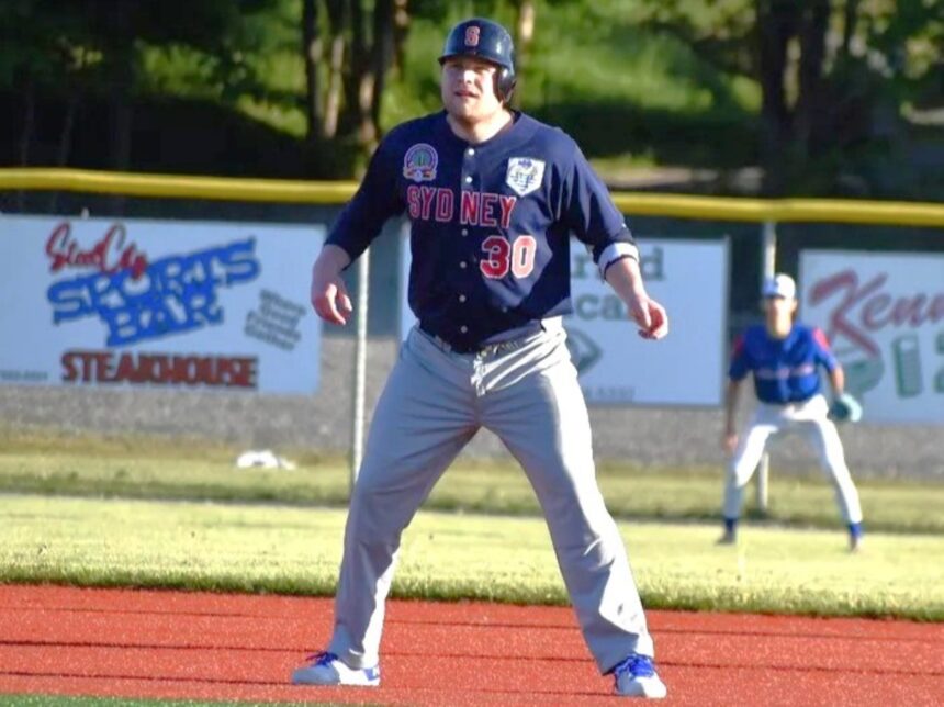 senior-baseball-playoffs:-sydney-sooners-tie-semifinal-series-versus-kentville-wildcats-at-a-game-apiece