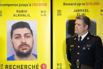 rcmp-to-hold-news-conference-on-escaped-bc.-fugitive-rabih-alkhalil