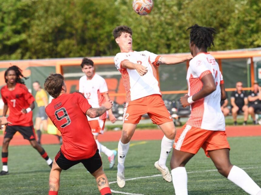 university-soccer:-cape-breton-capers-record-win,-tie-at-home-against-new-brunswick-reds