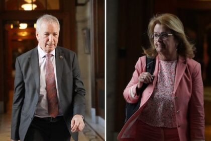 2-caq-ministers-to-step-down-as-legault-preps-cabinet-shuffle