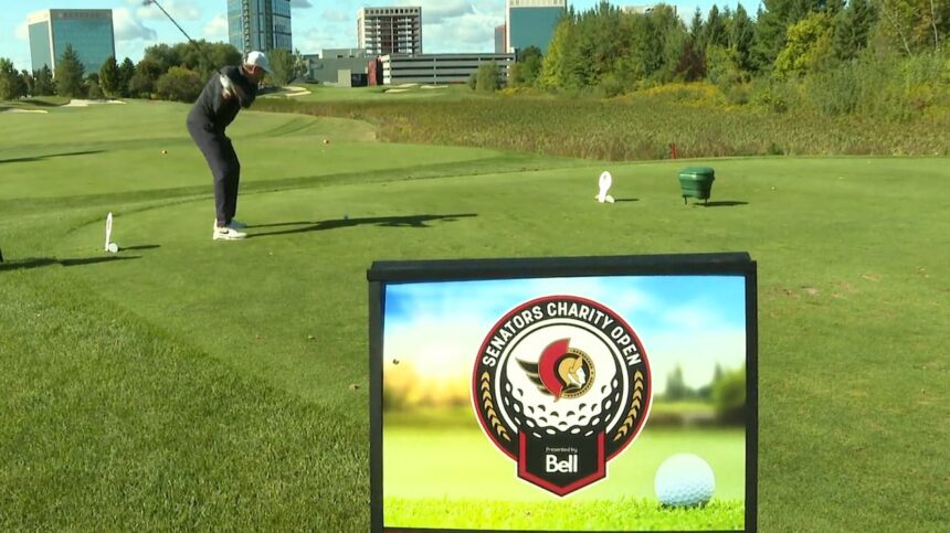 senators-tee-off-season-with-golf-tournament