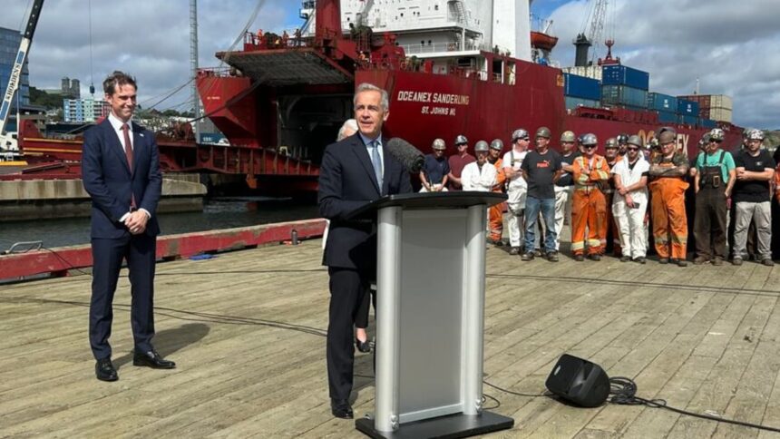 carney-announces-$80m-tariff-relief-fund-for-atlantic-canada-businesses