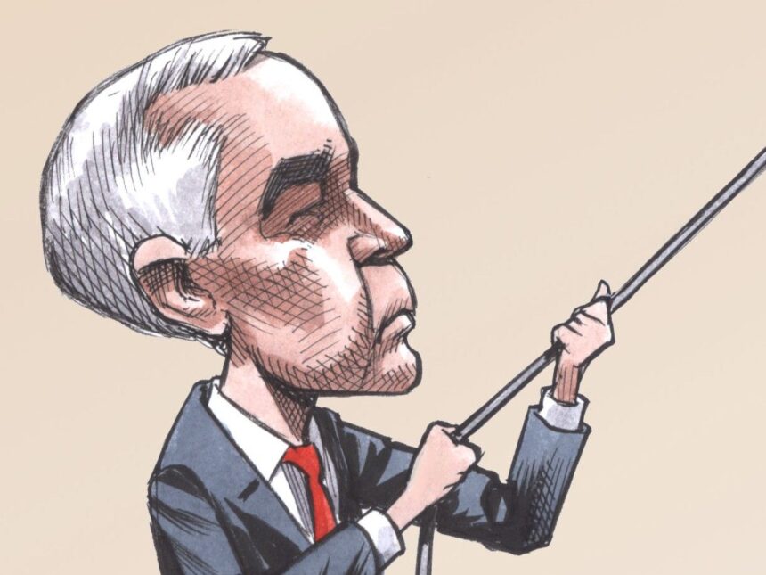 bruce-mackinnon:-mark-carney-breaks-with-the-justin-trudeau-era