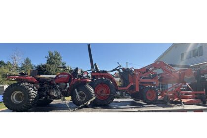 bible-hill-man-charged-after-stealing-small-tractor,-other-equipment