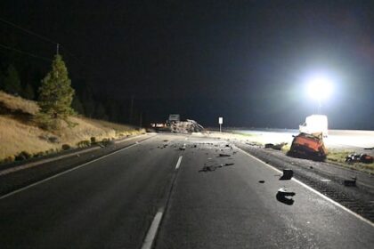 impaired-driver-suspected-in-coquihalla-crash-that-killed-2-friday:-rcmp