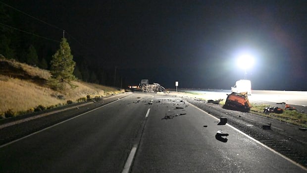 impaired-driver-suspected-in-coquihalla-crash-that-killed-2-friday:-rcmp