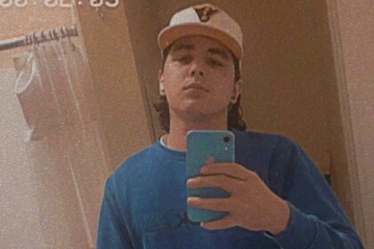 dartmouth-sex-offender,-24,-charged-with-luring-child-on-internet