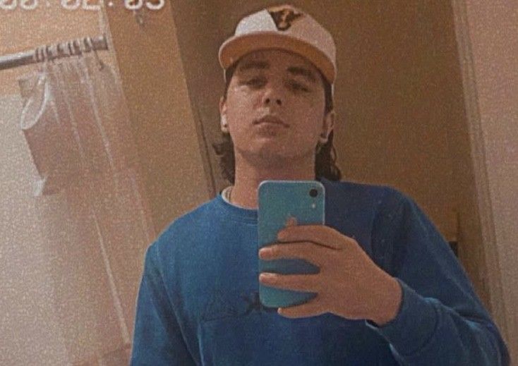 dartmouth-sex-offender,-24,-charged-with-luring-child-on-internet