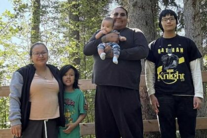 leaf-rapids-resident-pleads-for-support-as-evacuees-start-to-return-after-wildfire