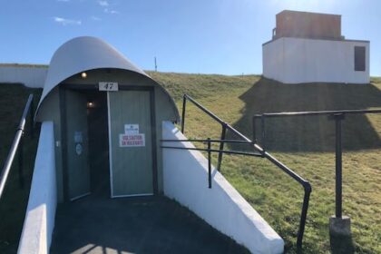 cold-war-bunker-in-rural-ns.-being-restored-as-a-fallout-shelter-with-a-luxury-spa