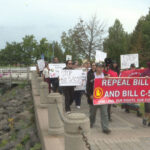 indigenous-friendship-centre-in-the-sault-organizes-protest-against-new-development-laws