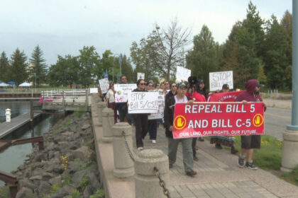 indigenous-friendship-centre-in-the-sault-organizes-protest-against-new-development-laws