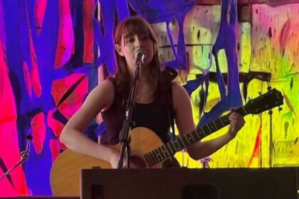 she’s-only-14,-but-she’s-already-landed-a-spot-in-harvest-music-festival’s-lineup
