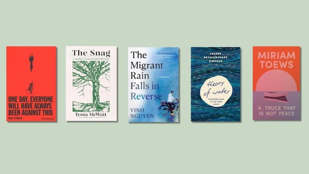 5-canadian-books-make-shortlist-for-$75k-hilary-weston-writers’-trust-prize-for-nonfiction