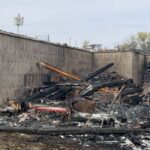 former-sask.-premier-lorne-calvert’s-home-destroyed-by-fire