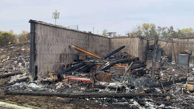 former-sask.-premier-lorne-calvert’s-home-destroyed-by-fire