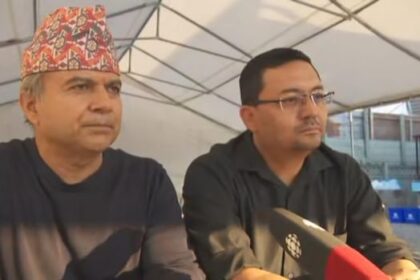 bc.-nepalese-community-holds-vigils-to-honour-those-killed-in-protests