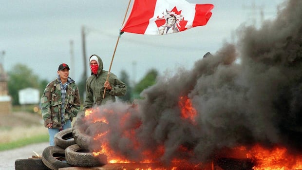 csis-‘actively’-investigated-ipperwash-land-dispute-before-fatal-shooting-of-dudley-george,-documents-show