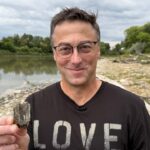 riverbank-walk-leads-to-discovery-of-possible-bison-tooth-fossil