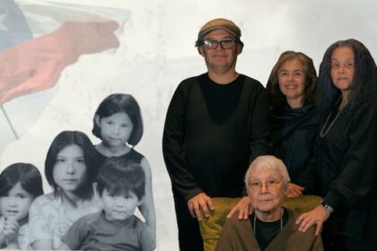 his-abuela-fled-chile-after-the-coup.-now-he’s-telling-her-story