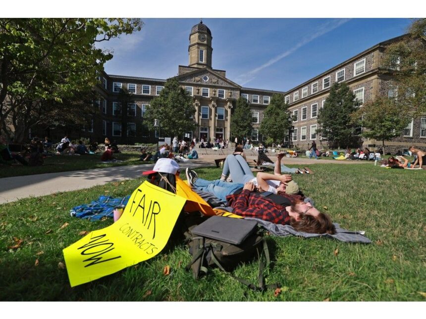 no-dalhousie-faculty-deal-after-17-hours-of-talks,-union-members-see-latest-proposal